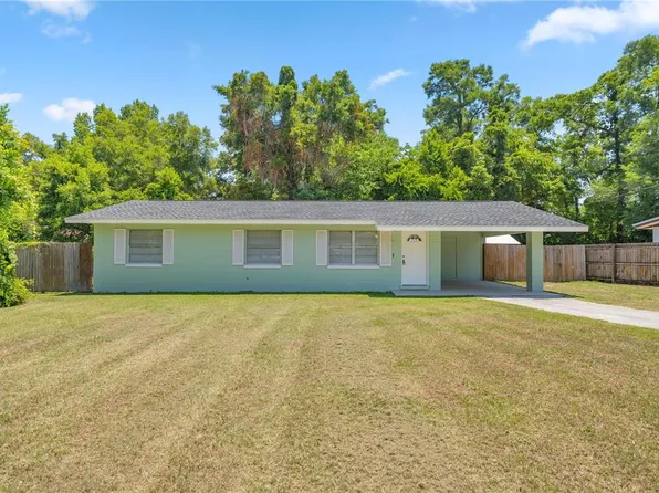 3721 NE 14th Ave, Ocala, FL 34479