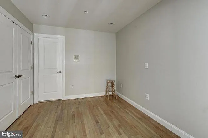 2nd Upstairs bedroom