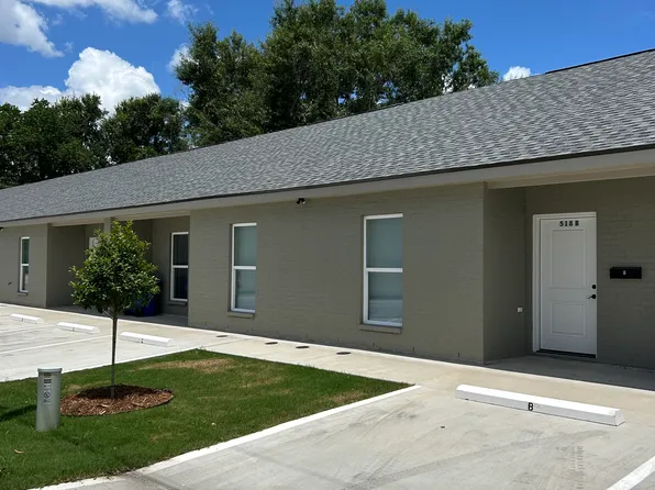 518 W 7th St, Thibodaux, LA 70301