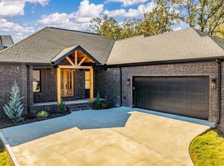 9345 Wooddale Dr, Sherwood, AR 72120