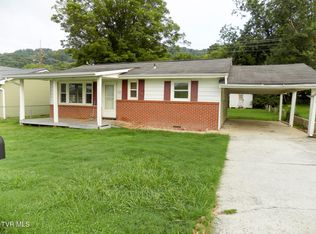 603 Watterson St, Rogersville, TN 37857