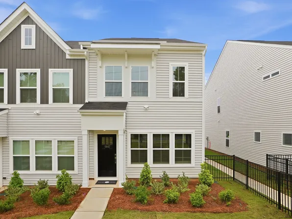 5847 Tuckaseegee Rd, Charlotte, NC 28208