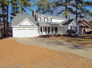5724 Danville Dr, Fayetteville, NC 28311