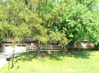 5074 Wheaton St, Dayton, OH 45429