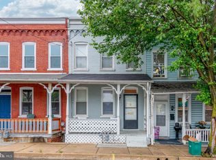 991 Clark St, Lancaster, PA 17602