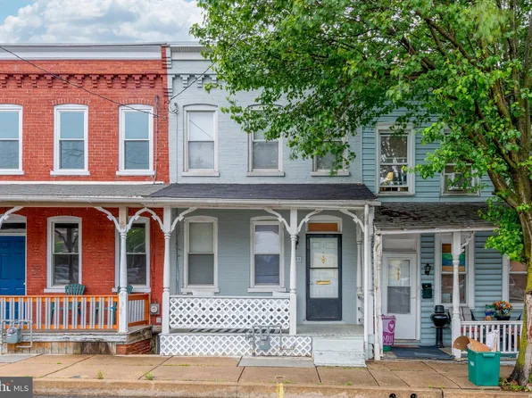991 Clark St, Lancaster, PA 17602