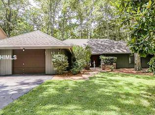 12 Sweetbay Ln, Hilton Head Island, SC 29926