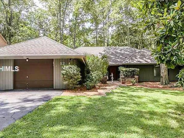12 Sweetbay Ln, Hilton Head Island, SC 29926