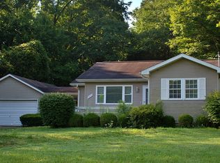 2657 Mercer West Middlesex Rd, West Middlesex, PA 16159