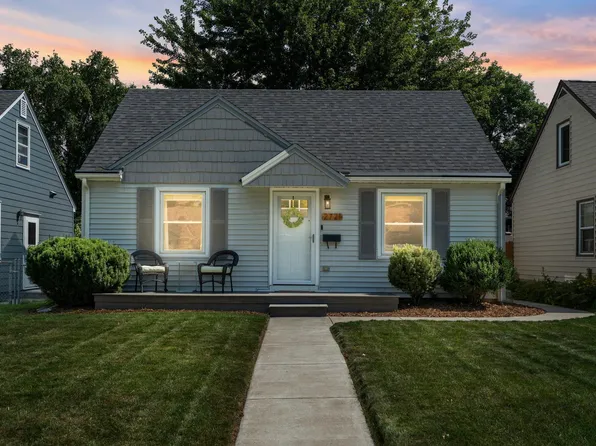 2721 Colorado Ave S, Saint Louis Park, MN 55416