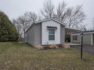 106 Farnsworth Dr, Delmont, PA 15626