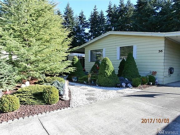 2nd image of 2500 S 370th St Unit 56