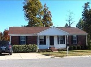 406 Eisenhower Dr, Ashland City, TN 37015