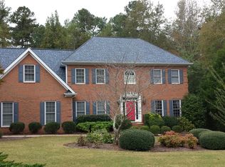 115 Cedar Springs Pl, Athens, GA 30605