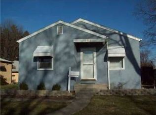 982 Westphal Ave, Columbus, OH 43227