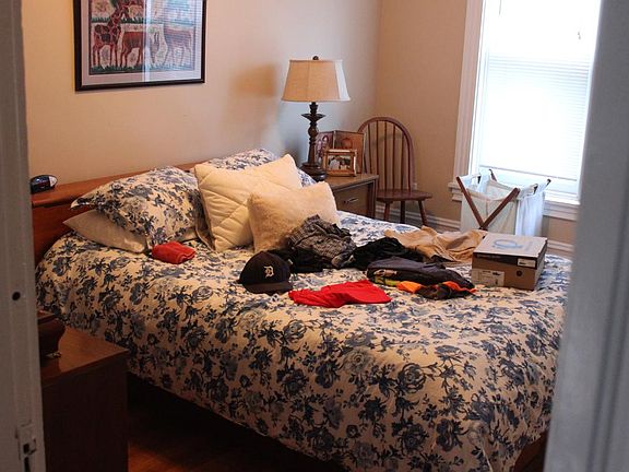 Bedroom #2