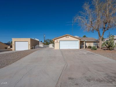 4001 Calimesa Dr, Lake Havasu City, AZ, 86406