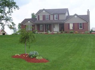 15295 State Route 38, South Solon, OH 43153