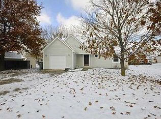 890 Edwards Ct, Indianapolis, IN 46227