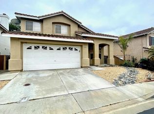 3377 Edgeview St, San Marcos, CA 92078