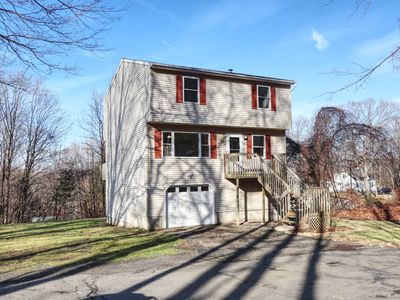 26 Mulberry Street, Naugatuck, CT, 06770