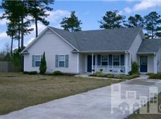 8093 Rachel Wynd Rd, Leland, NC 28451