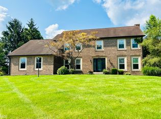 644 Woodbine Dr, Carmel, IN 46033