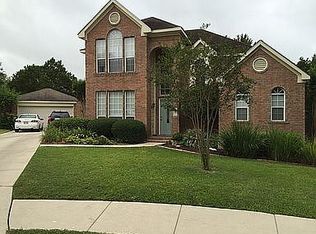 728 Twin Br, Schertz, TX 78154