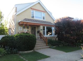 2715 S Lombard Ave #1, Cicero, IL 60804
