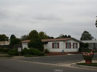 519 W Taylor St SPACE 374, Santa Maria, CA 93458