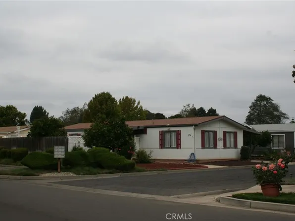 519 W Taylor St Space 374, Santa Maria, CA 93458