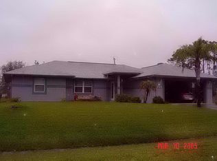 761 SE Karrigan Port St, Port Saint Lucie, FL 34983