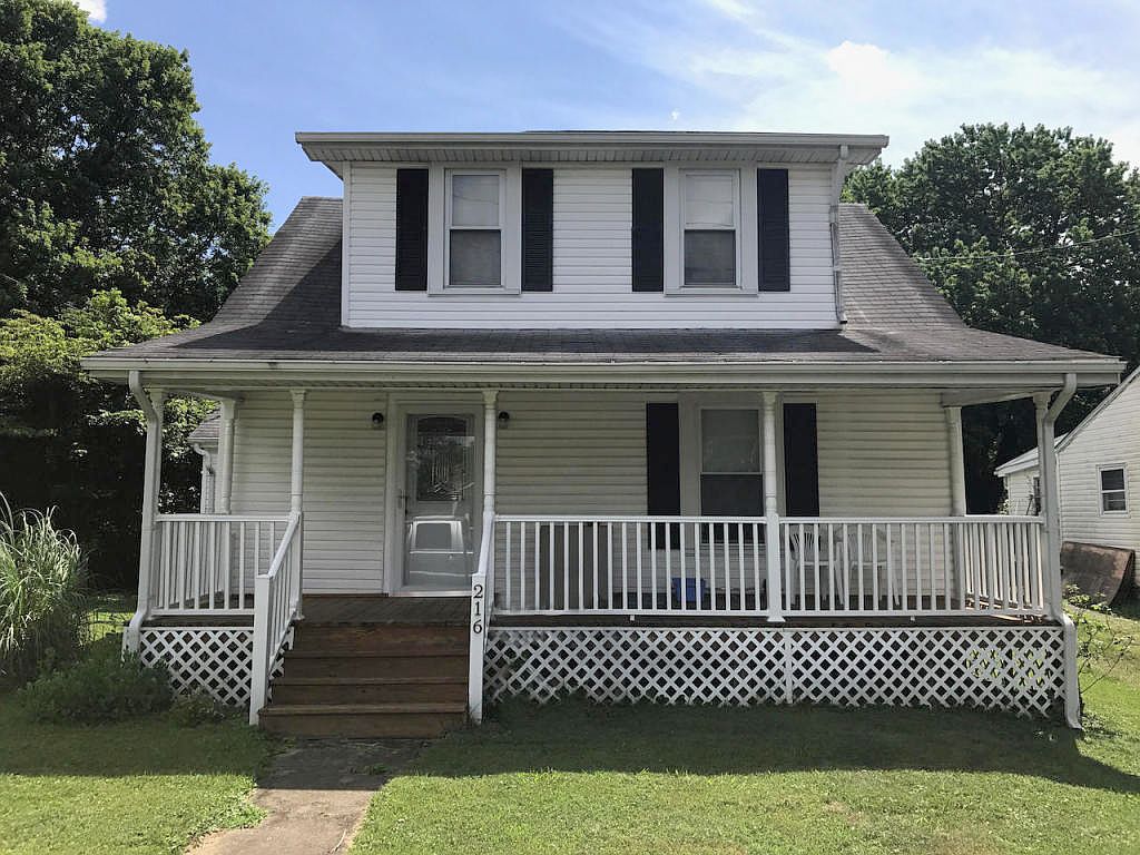 216 Lakehurst Ave, Salem, VA 24153 Zillow