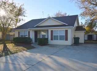 107 Sandalwood Dr, Brunswick, GA 31525