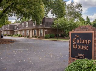 1100 W Main St APT A5, Franklin, TN 37064