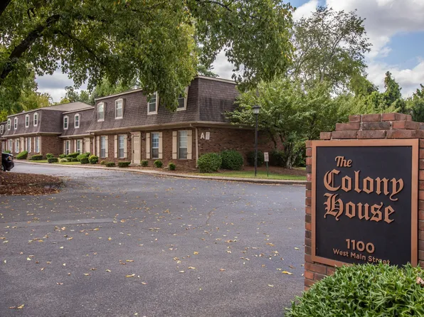 1100 W Main St APT A5, Franklin, TN 37064