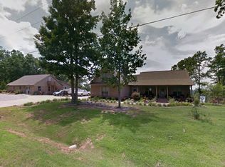 1875 Milk Springs Rd, Tuscumbia, AL 35674