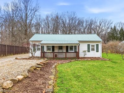 121 Meadowridge Rd, Mogadore, OH, 44260