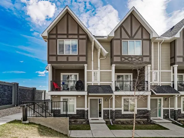 210 Nolanlake Vlg NW, Calgary, AB T3R 0Z7