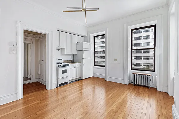 Rented by Douglas Elliman | media 1