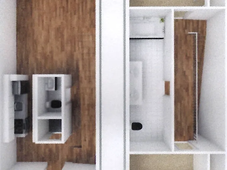 Crosscreek Apartments — Photo 19