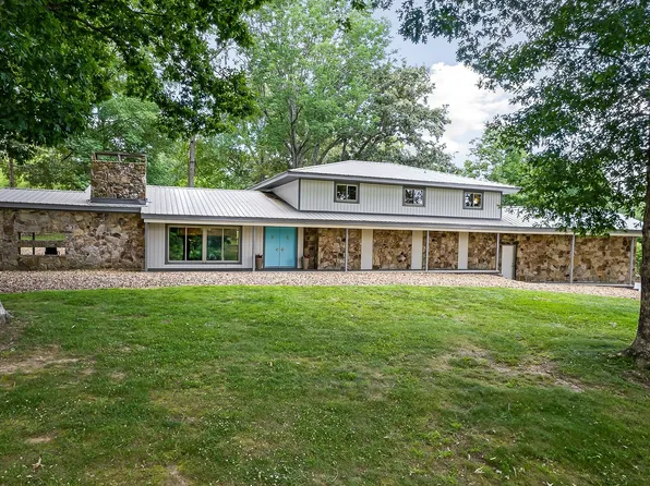 205 Lakeland Dr, McMinnville, TN 37110