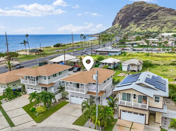 87-1720 Farrington Hwy APT 4, Waianae, HI 96792