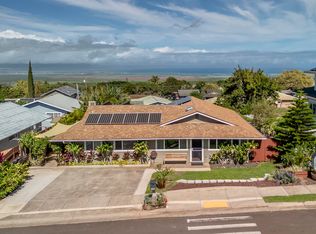 125 Hiwalani Loop, Makawao, HI 96768