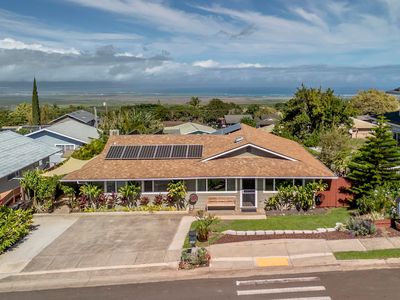 125 Hiwalani Loop, Makawao, HI, 96768