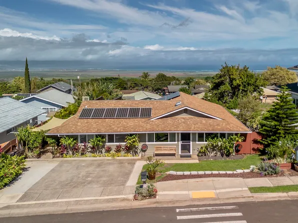 125 Hiwalani Loop, Makawao, HI 96768