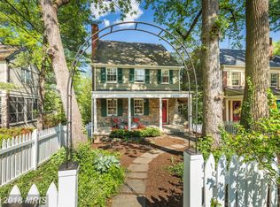6311 33rd St NW, Washington, DC