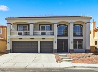6286 Brave Voyager Ct, Las Vegas, NV 89139