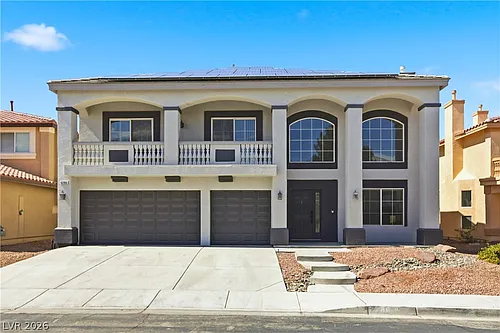 6286 Brave Voyager Ct Photo 1