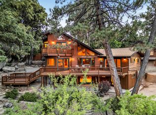 53655 Double View Dr, Idyllwild, CA 92549